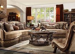 Image result for European Living Room Furniture
