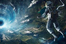Image result for Cosmic Wormhole