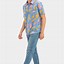 Image result for Hanging Button Shirt