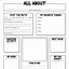 Image result for Getting to Know You Printables Adults