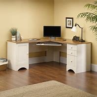 Image result for Office Desks Corner Workstations