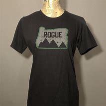 Image result for Rogue T-Shirt