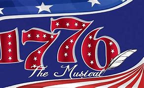 Image result for Broadway Musical 1776