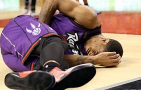 Image result for DeMar DeRozan Crying