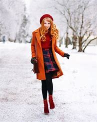 Image result for Cute Warm Outfits