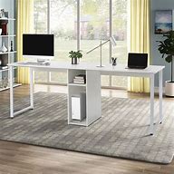 Image result for Office Desk with Storage Modular