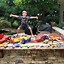 Image result for Nerf Party Decor