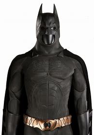 Image result for Batman Begins Batsuit