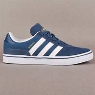 Image result for Blue Adidas Skate Shoes