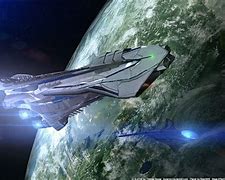 Image result for Mass Effect Fan Ships