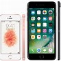 Image result for When did the iPhone SE come out?