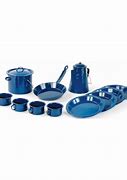 Image result for Enamel Camping Cookware