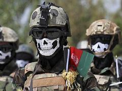 Image result for Nato Special Forces in Afghanistan
