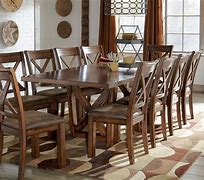 Image result for Rustic Dining Room Furniture