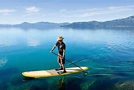 Image result for How to Stand Up Paddle Board