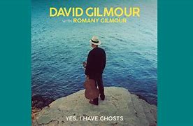 Image result for David Gilmour Painting