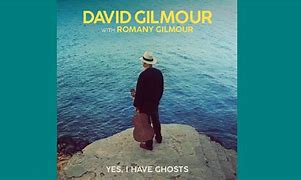 Image result for David Gilmour Discography
