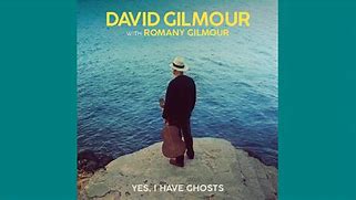 Image result for David Gilmour Long Hair