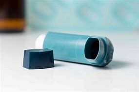 Image result for Daily Asthma Inhaler