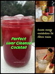 Image result for Liver Detox Cleanse Drink Recipe