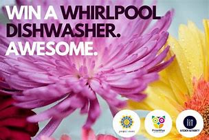Image result for New Whirlpool Dishwasher