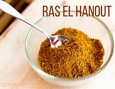 Image result for Ras El Hanout