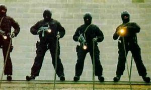 Image result for Death by Firing Squad USA