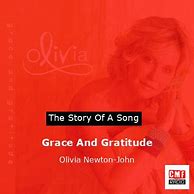 Image result for Olivia Newton-John Grace and Gratitude Album Covers