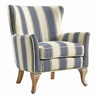 Image result for Accent Chairs in Blue