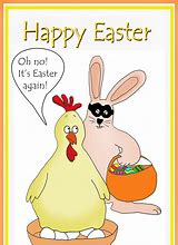 Image result for Humorous Easter Quotes