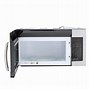 Image result for GE Low Profile Over the Range Microwave