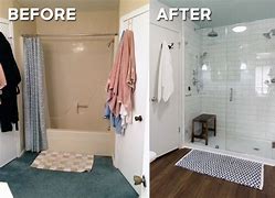 Image result for Tub to Shower Conversions Cost