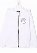 Image result for Ladies Cotton Zipped Hoodie