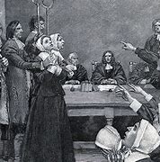 Image result for Medieval Witch Trials