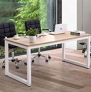 Image result for Desk Table Top Compartment