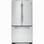 Image result for Home Depot Appliances GE Refrigerators