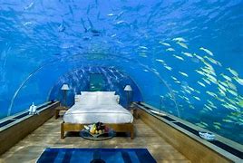 Image result for Old House Underwater
