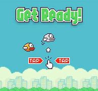 Image result for Flappy Bird Game
