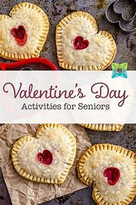 Image result for Valentine Activities for Senior Citizens
