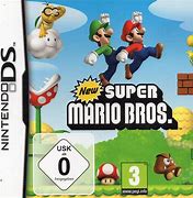 Image result for New Super Mario Bros 1
