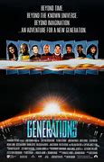Image result for Star Trek Generations Movie