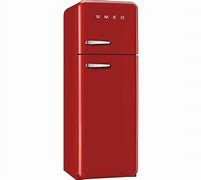 Image result for Red Mini Freezer