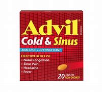 Image result for Best Over the Counter Cold Medicine