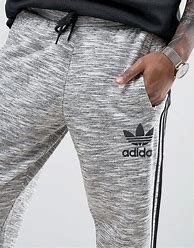 Image result for Dark Grey Adidas Joggers