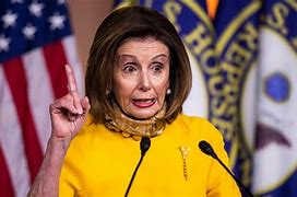 Image result for Nancy Pelosi Boxes of Pens
