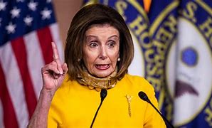 Image result for Nancy Pelosi Mask Outfit