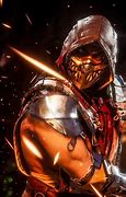 Image result for Cool Mortal Kombat Scorpion iPhone 5 Wallpaper