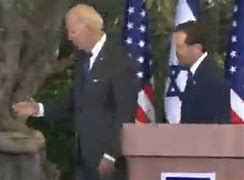 Image result for Biden Red Speech Shaking Hands