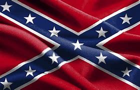 Image result for Civil War Confederate Battle Flag