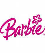Image result for Barbie Flower Logo
